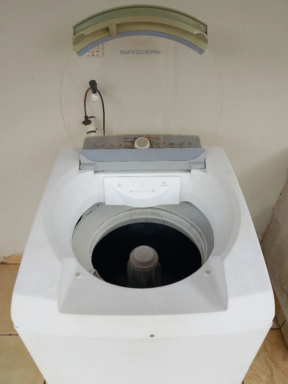 Vendo Máquina de lavar  - Foto 2