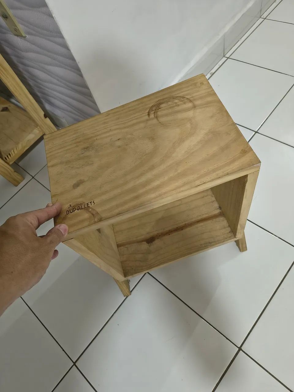 Rack, balcão  - Foto 4