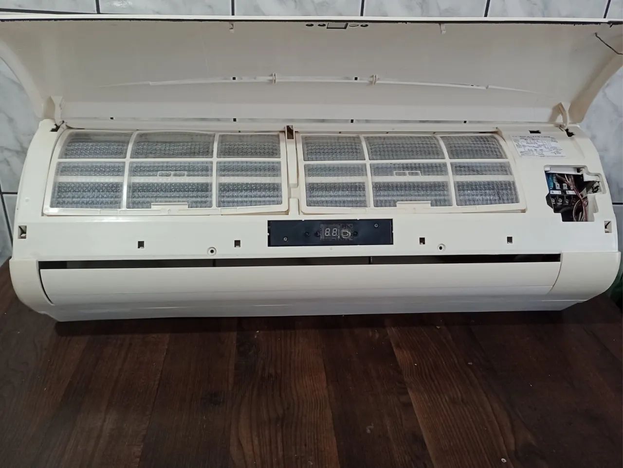 Ar condicionado York 18.000 BTUs - Foto 2