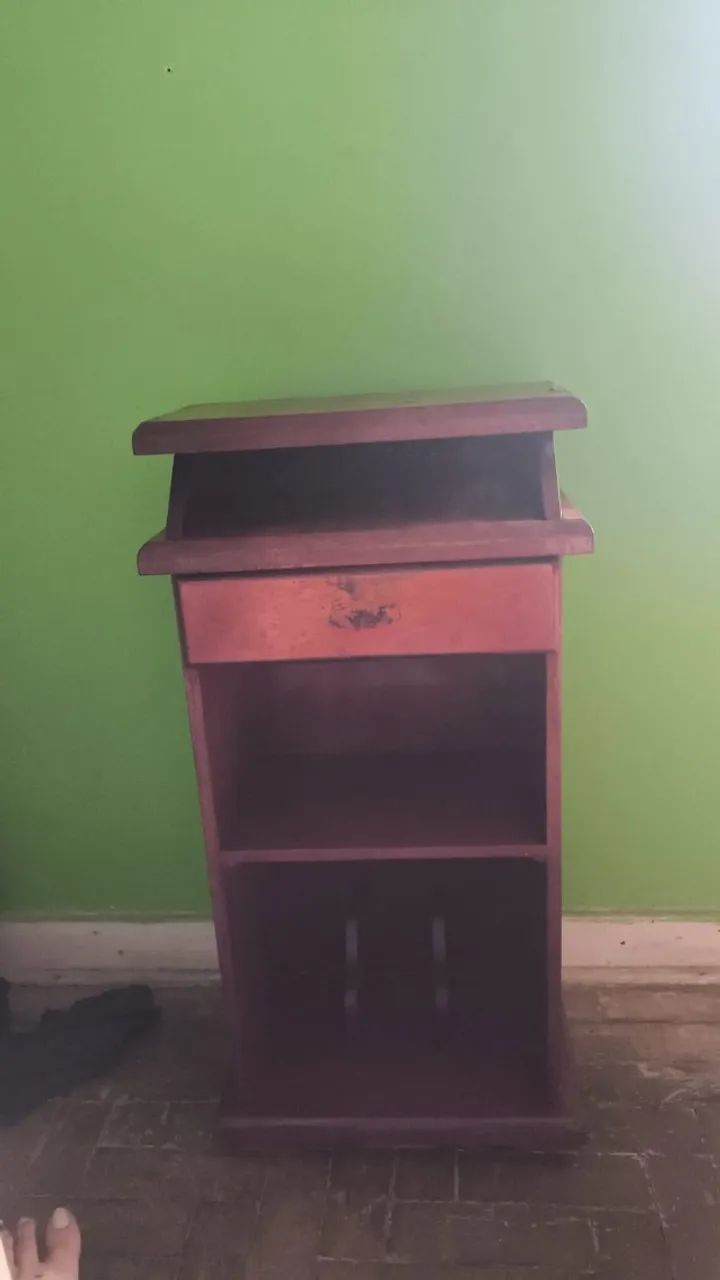 mesinha de canto para sala  - Foto 4