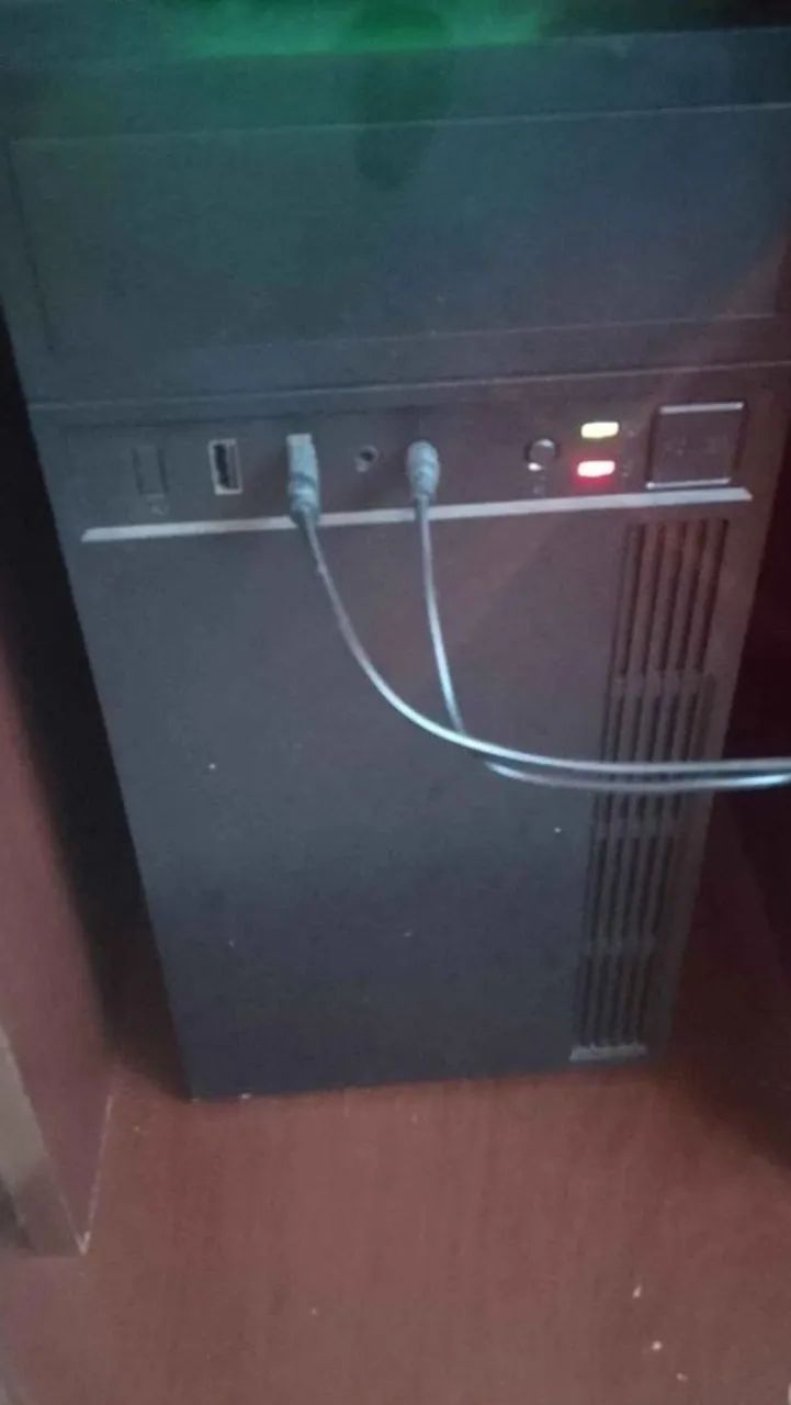 Computador completo  - Foto 3