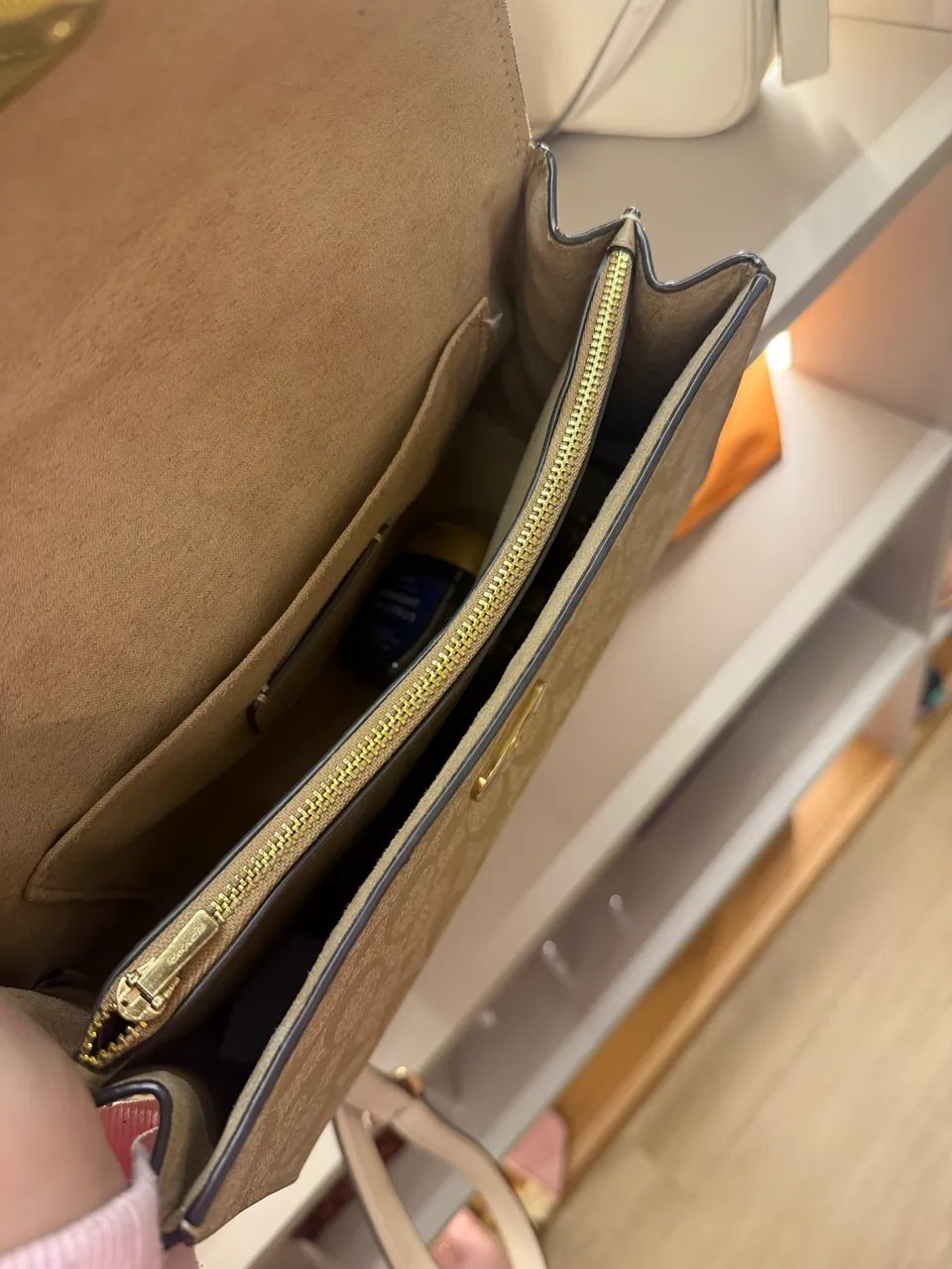 Bolsa Coach  - Foto 2