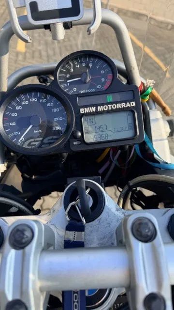 BMW GS 1200 ANO 2012 - Foto 8