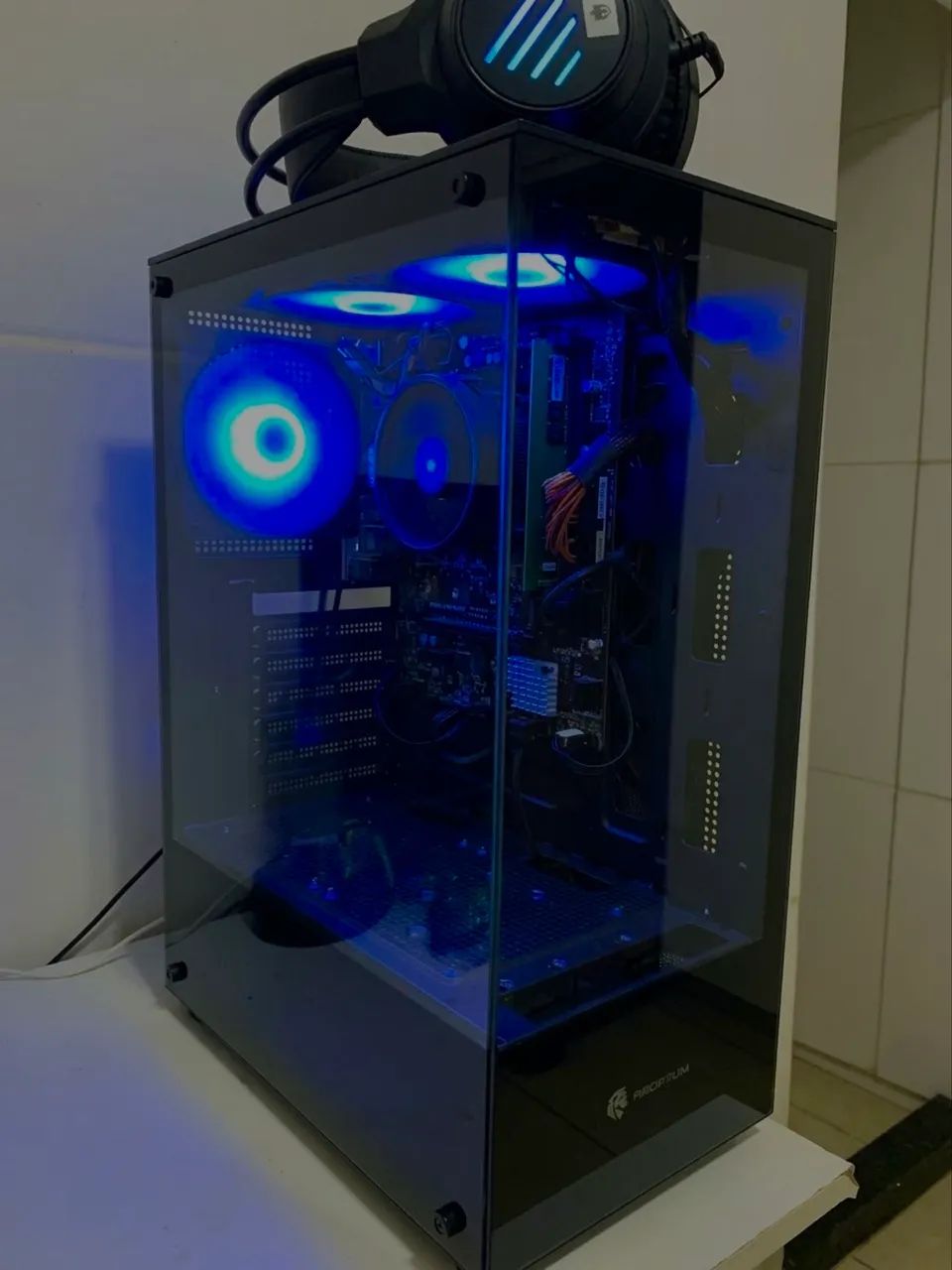 Cpu  - Foto 2