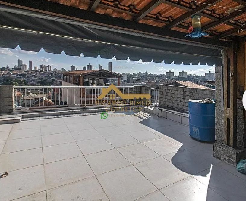 Sua Casa Nova, Mobiliada, com Vista Panorâmica e Espaço para festas, é AQUI!!! - Foto 4
