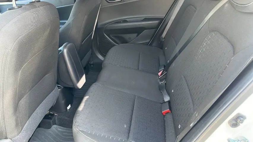 Hyundai HB20 Comf. Plus Tech 1.0 TB Flex 12V AUT 2025 - Foto 3