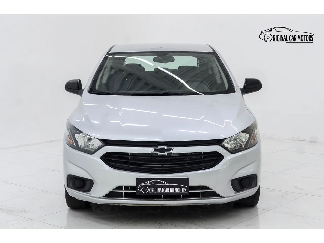 Chevrolet Joy 2021 - Foto 2
