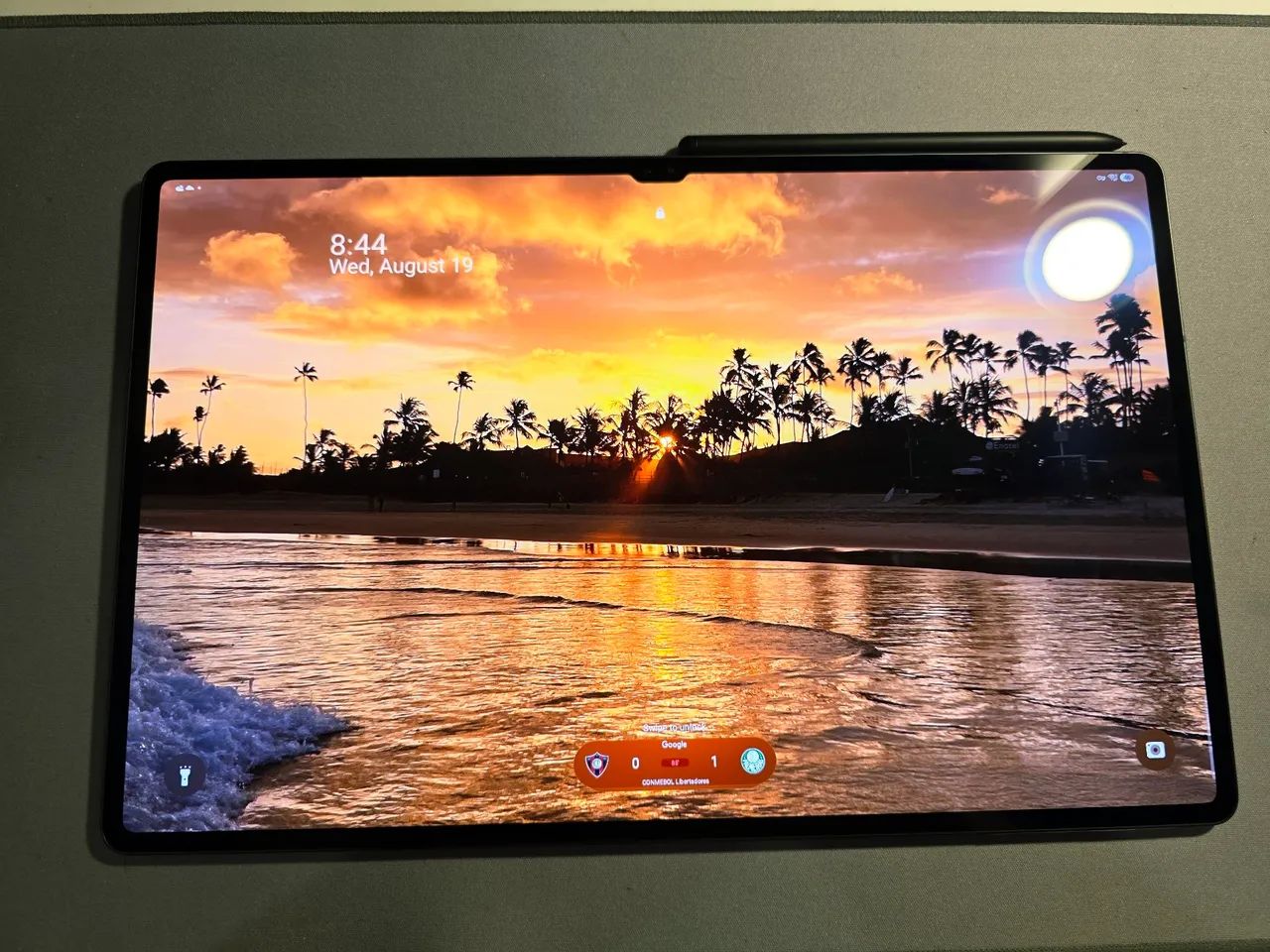 Galaxy tab S9 ultra 512gb 12gb Ram - Foto 5