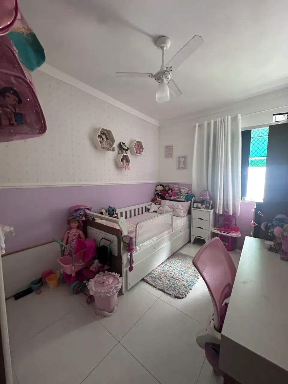 APARTAMENTO NO PARQUE DIAMANTE - Foto 2
