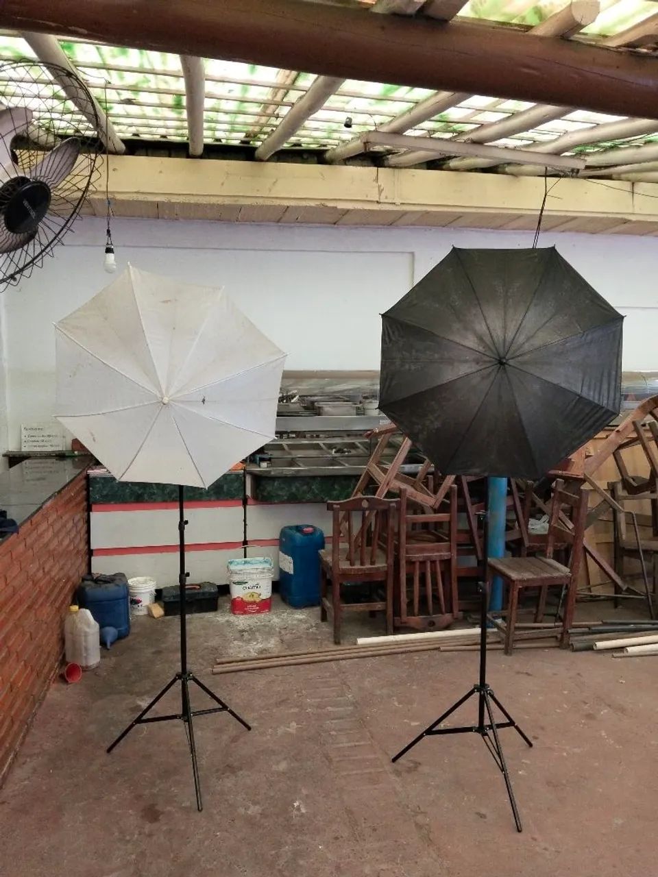 Flash Greika 150 - Foto 4