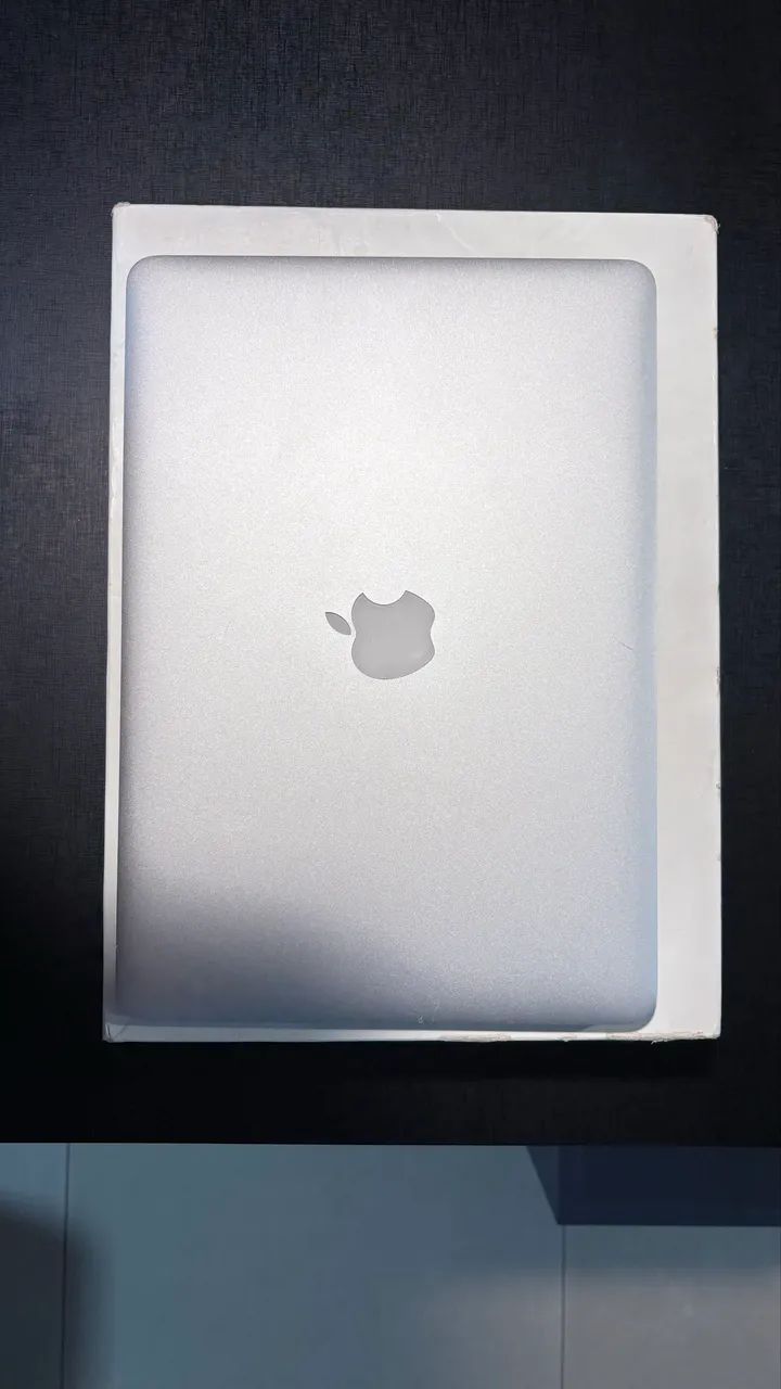 MacBook Air 2017 - Foto 5