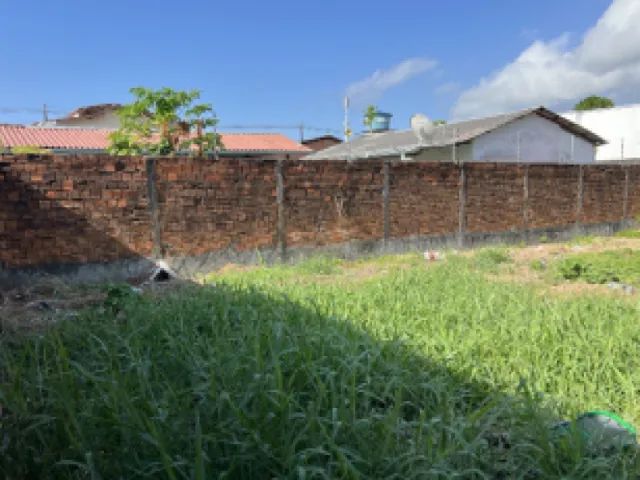 Lote, Residencial, Jardim Marco Zero - Foto 3