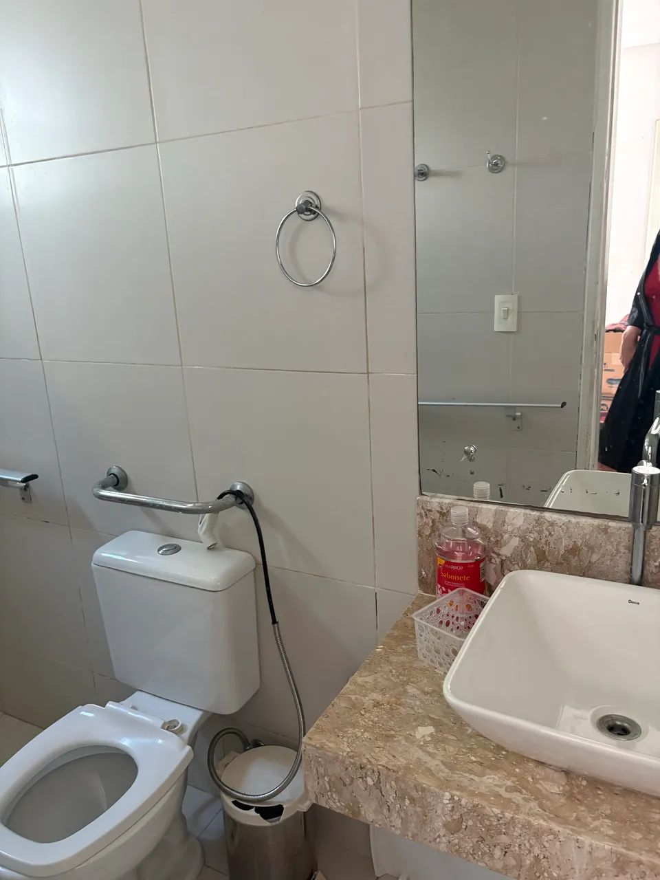 Apartamento no Pedro gondim - Foto 4