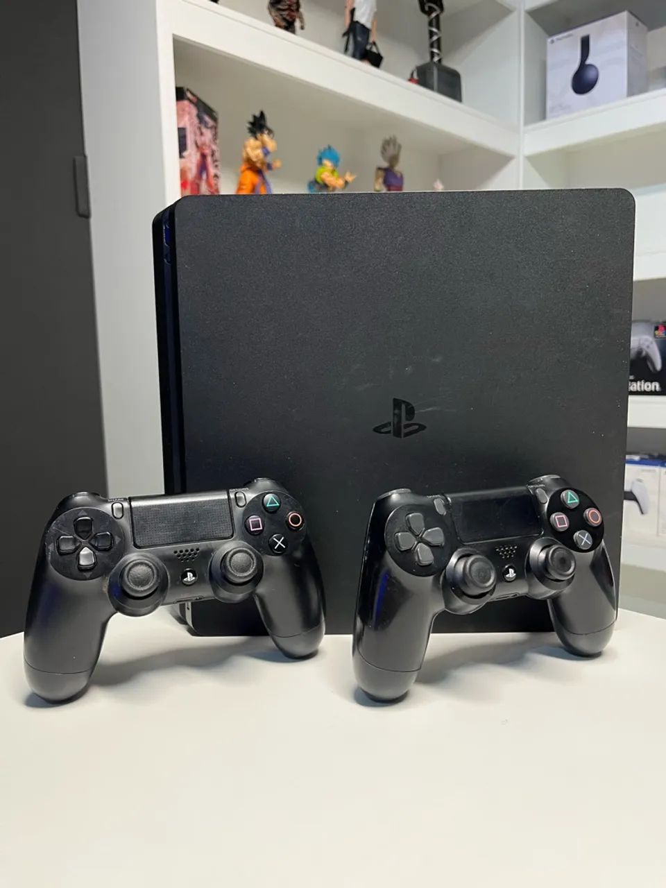 Ps4 slim Desbloque  - Foto 2