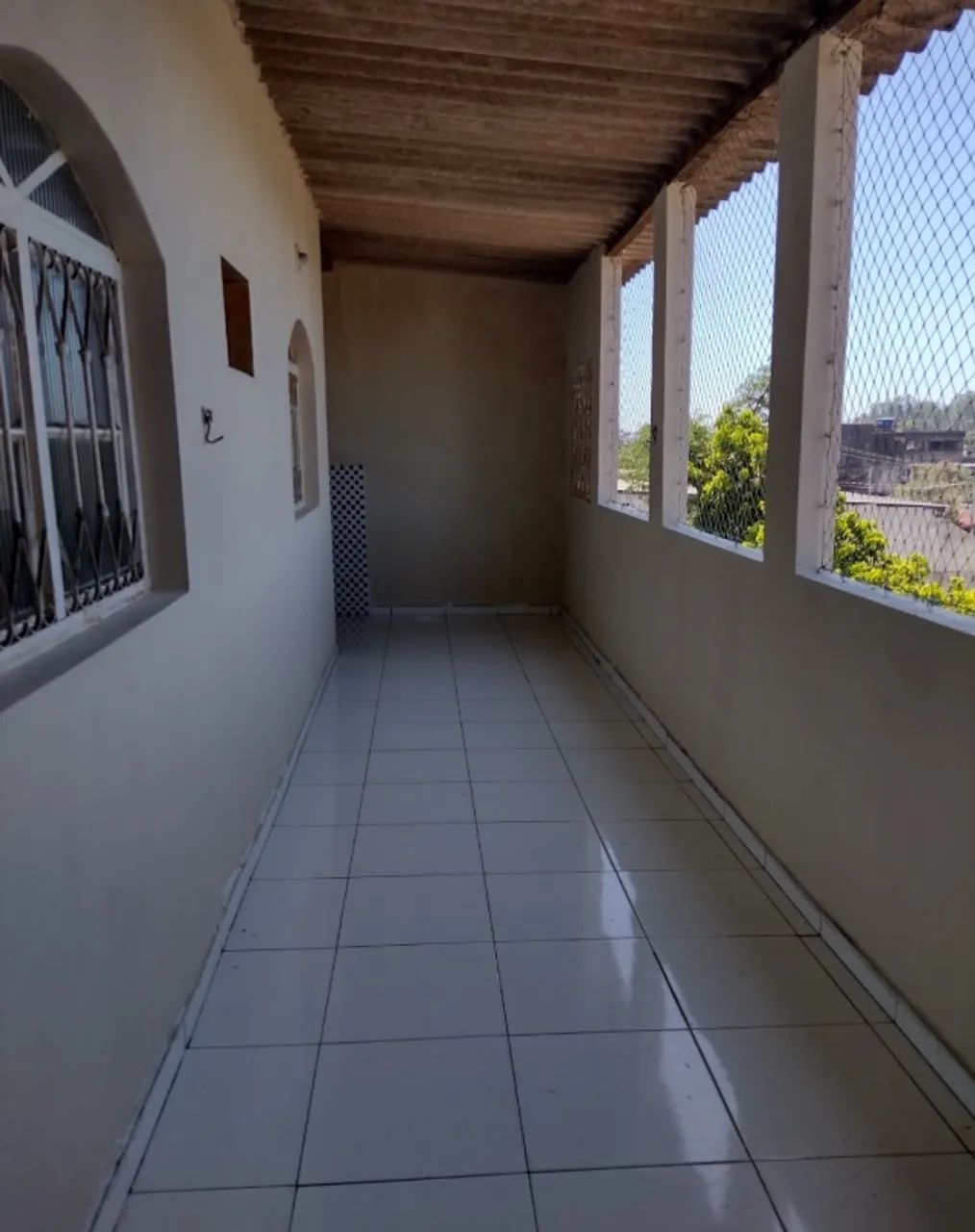 Foto - Itaguaí - Califórnia