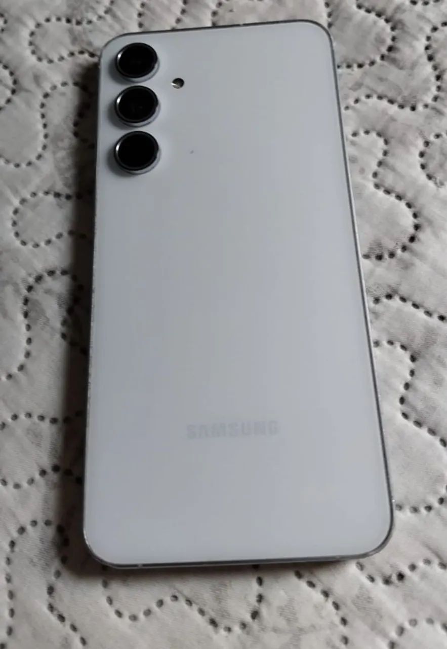 Celular Samsung A55 5G - 256GB - Foto 5