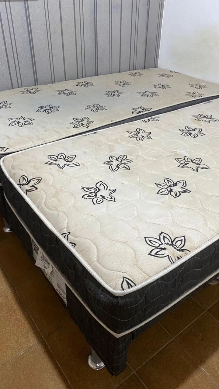 Cama de solteiro  - Foto 2