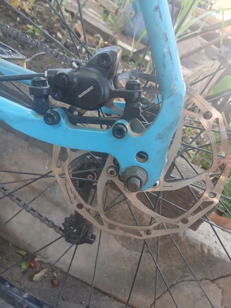 Bike aro 29  - Foto 2