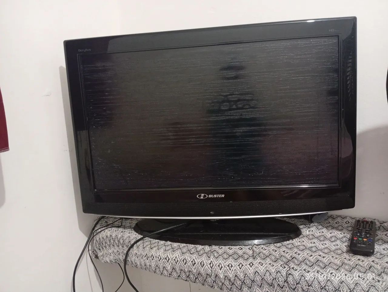 Tvfucionando 