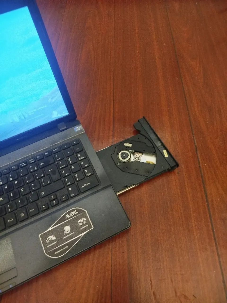 Laptop Avel - Foto 2
