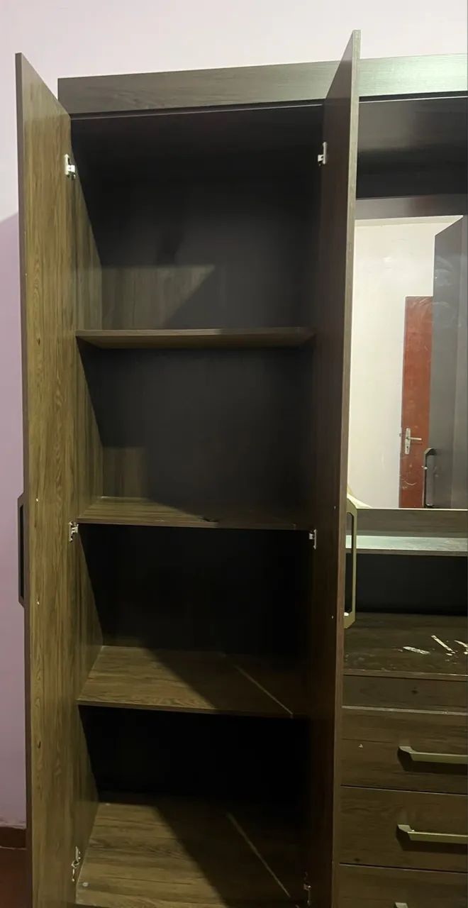 Guarda roupa  - Foto 3