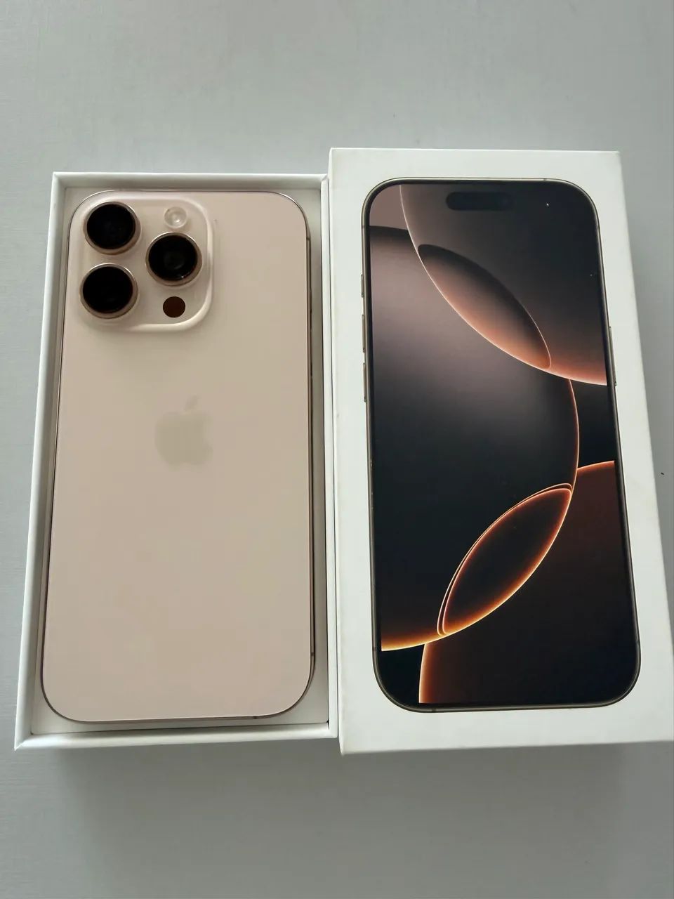 iPhone 16 Pro 256GB