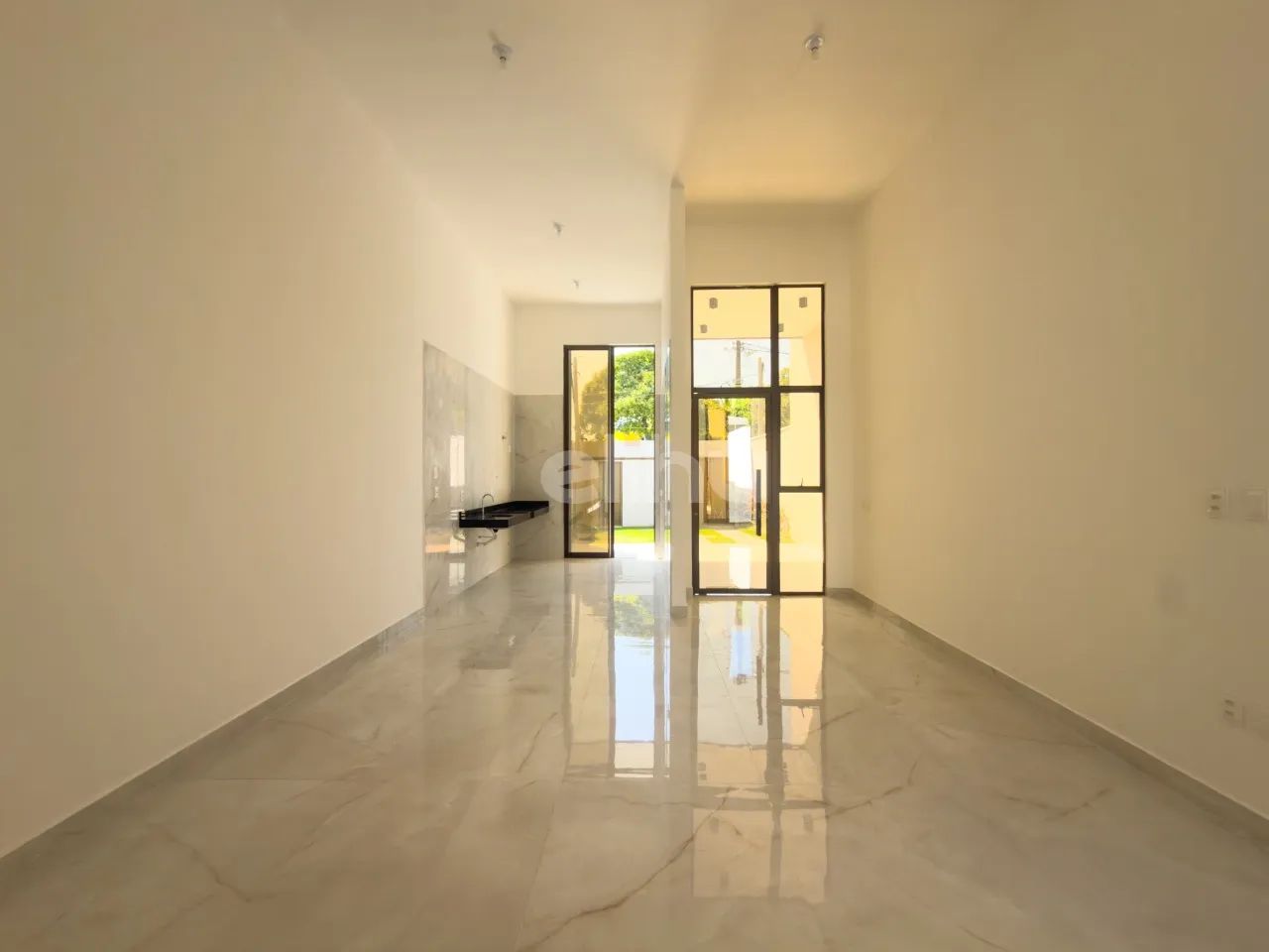 Casa plana moderna de alto padrão À venda | Eusébio - Foto 5
