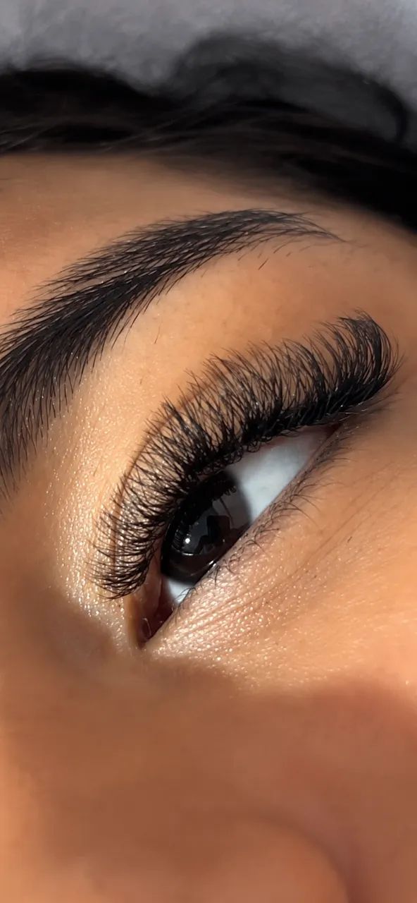 Lash designer Extensão de cílios  - Foto 3