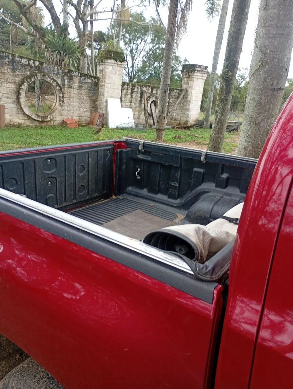 Toyota Hilux 2024
