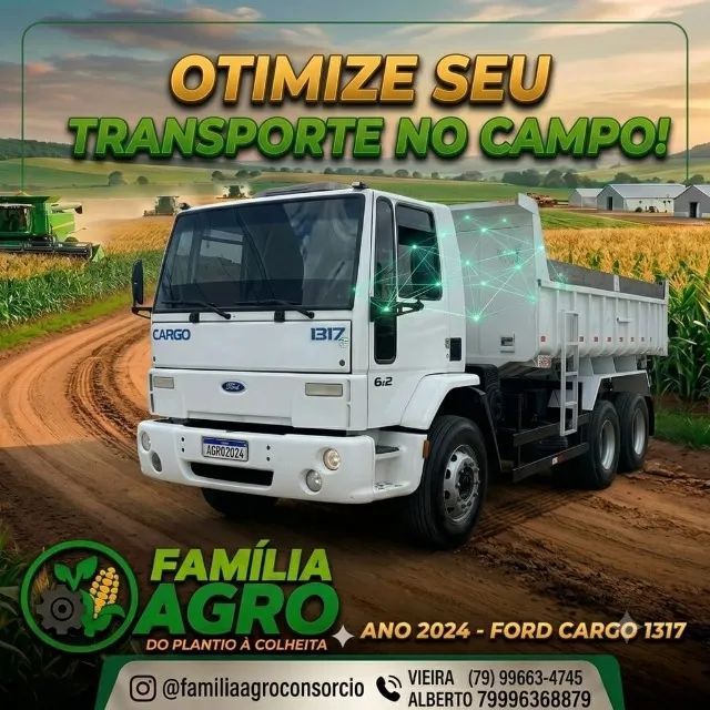 caminhao basculante