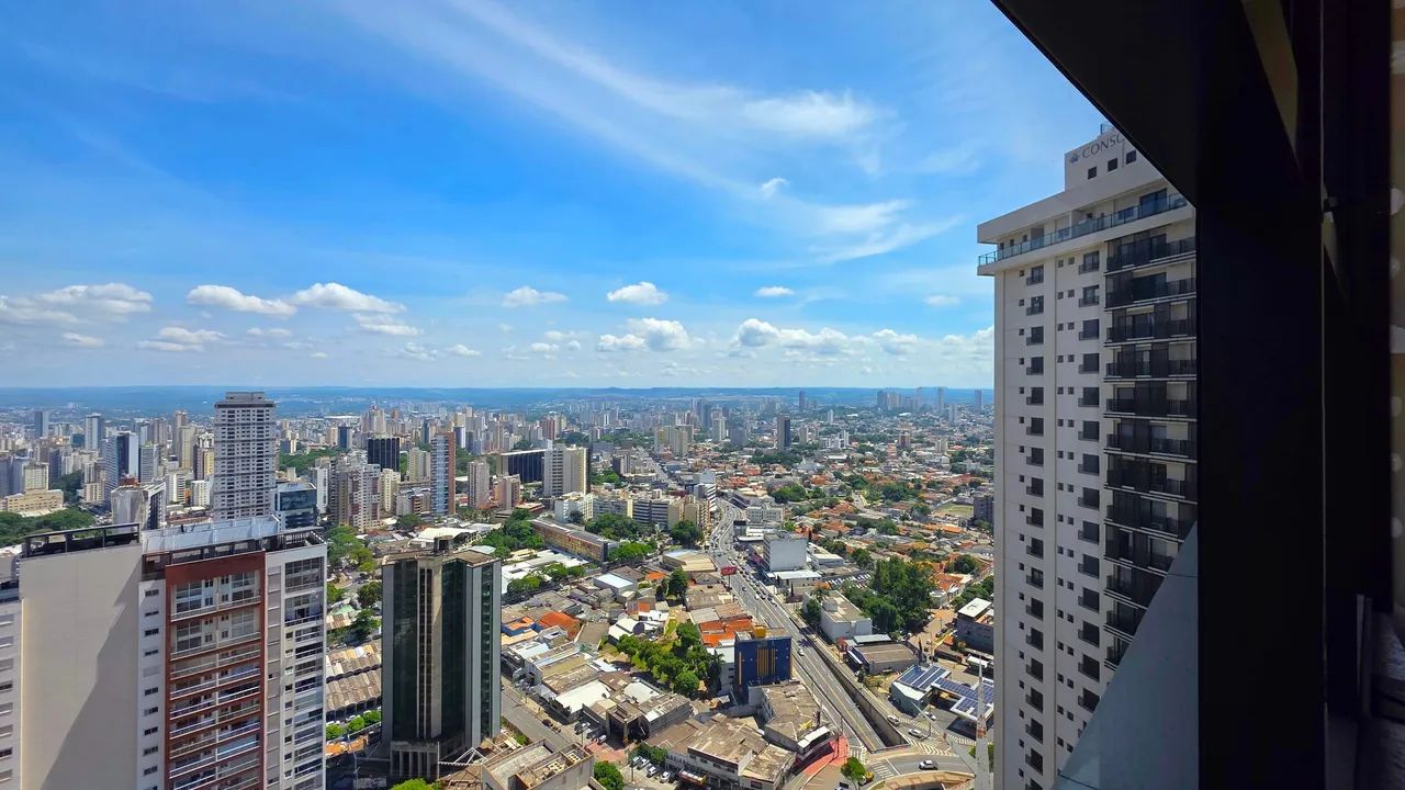 Sala para locação, Setor Marista, Goiânia, GO - Foto 5