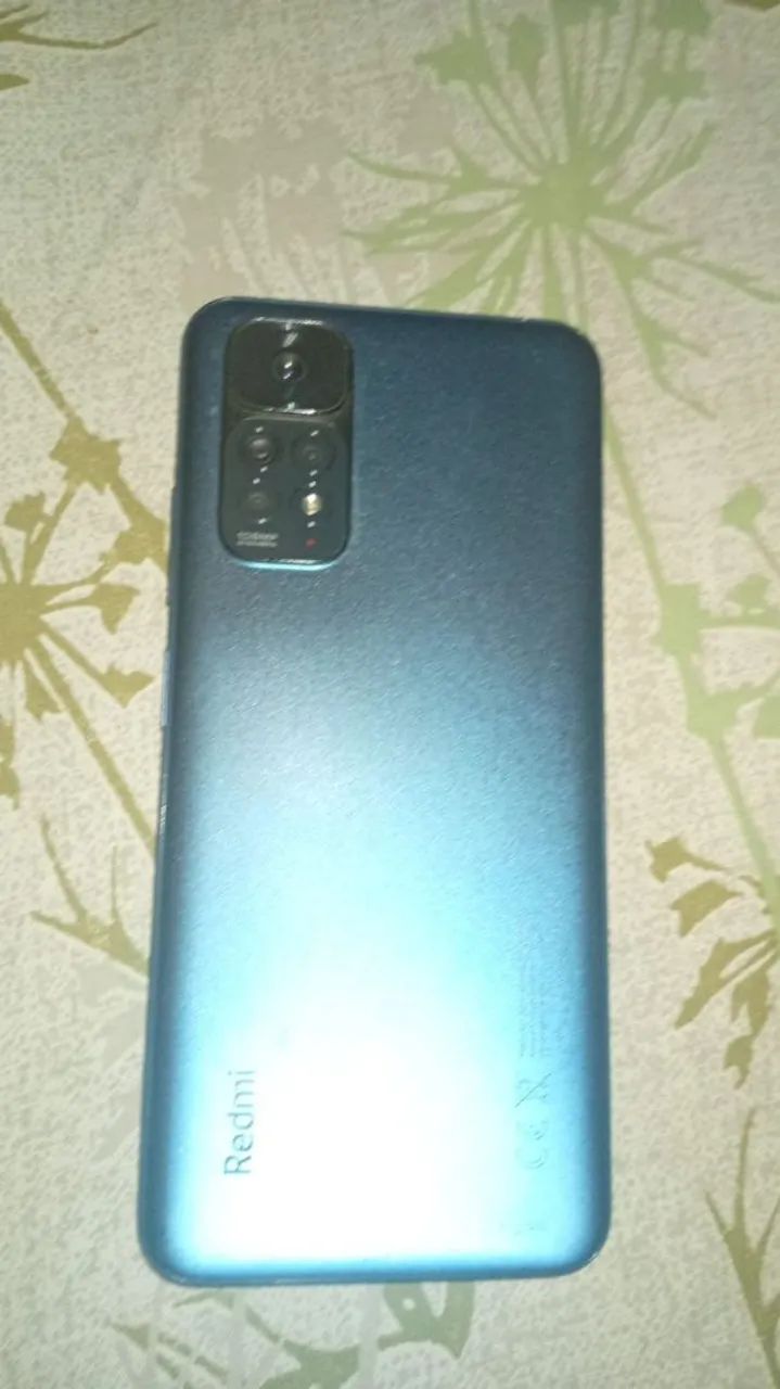 Vendo redmi 11  - Foto 2
