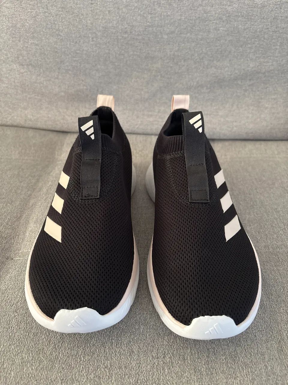 Tênis adidas lite flow - Foto 2