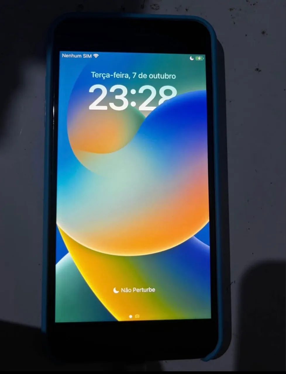 iPhone 8 Plus - Foto 3