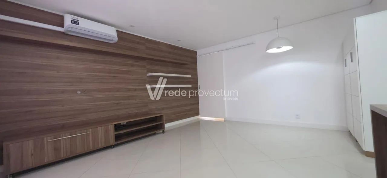 apartamento - Mansões Santo Antônio - Campinas - Foto 4
