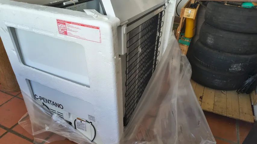 Freezer Horizontal Consul 309 Litros - Foto 4