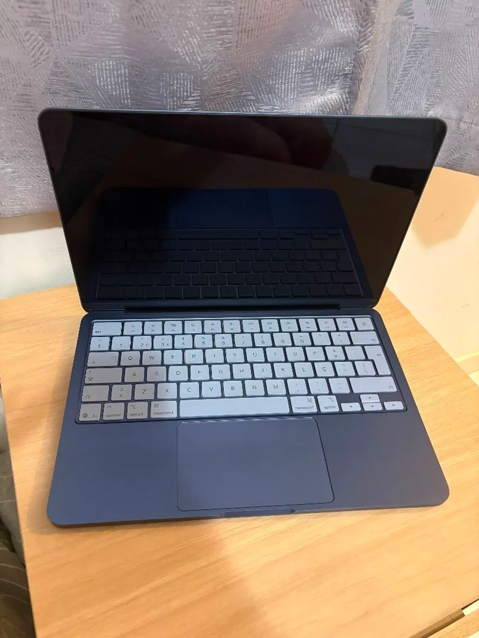 Macbook Neo 256gb Azul - Notebooks - Setor dos Afonsos, Aparecida