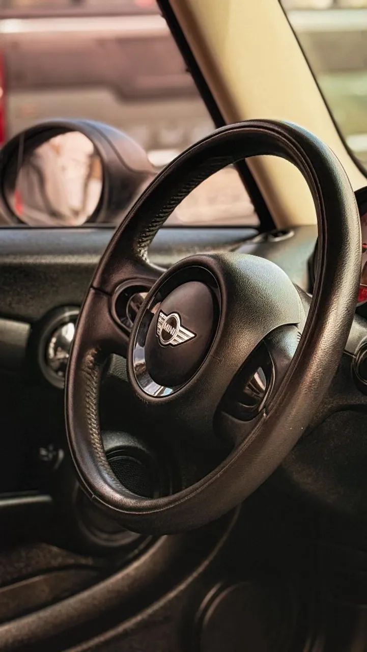 Mini One 1.6 Aut. 2012 - Foto 5