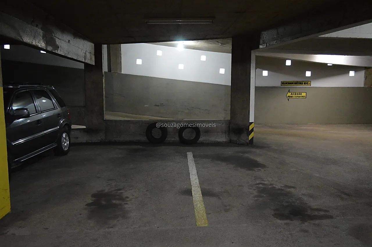 Vaga de Garagem - Centro - Foto 2