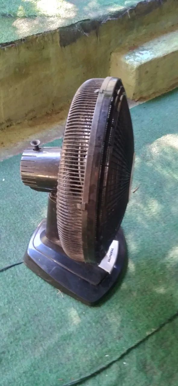 Ventilador  - Foto 3