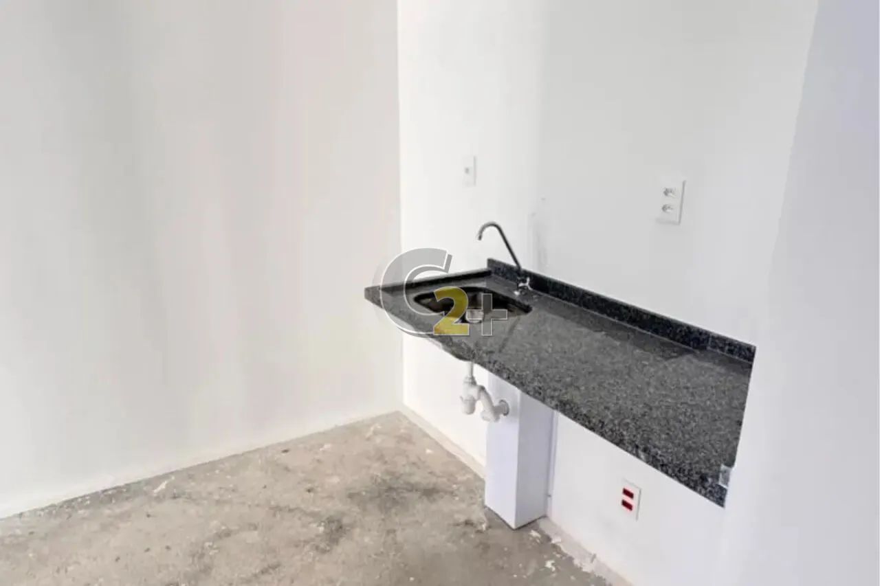 Apartamento Studio à venda em Pinheiros, 1 quarto e sem vaga - Foto 4