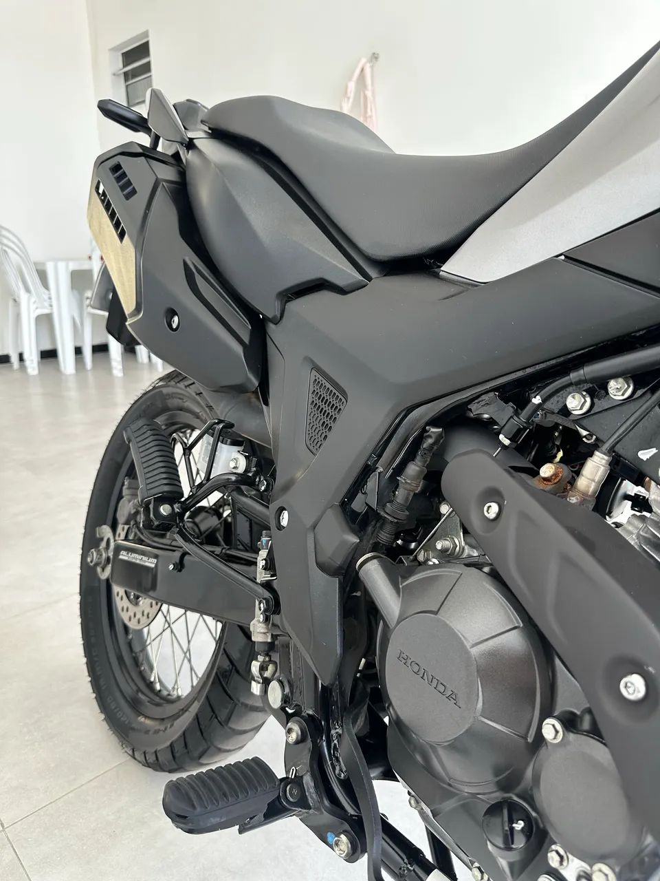 Sahara 300 - Extra - Foto 5
