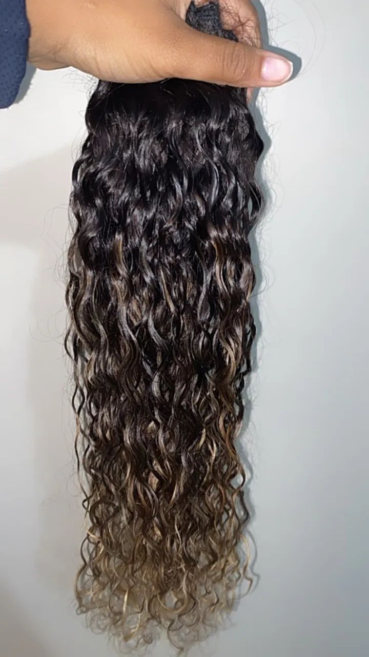 Mega hair - Foto 3