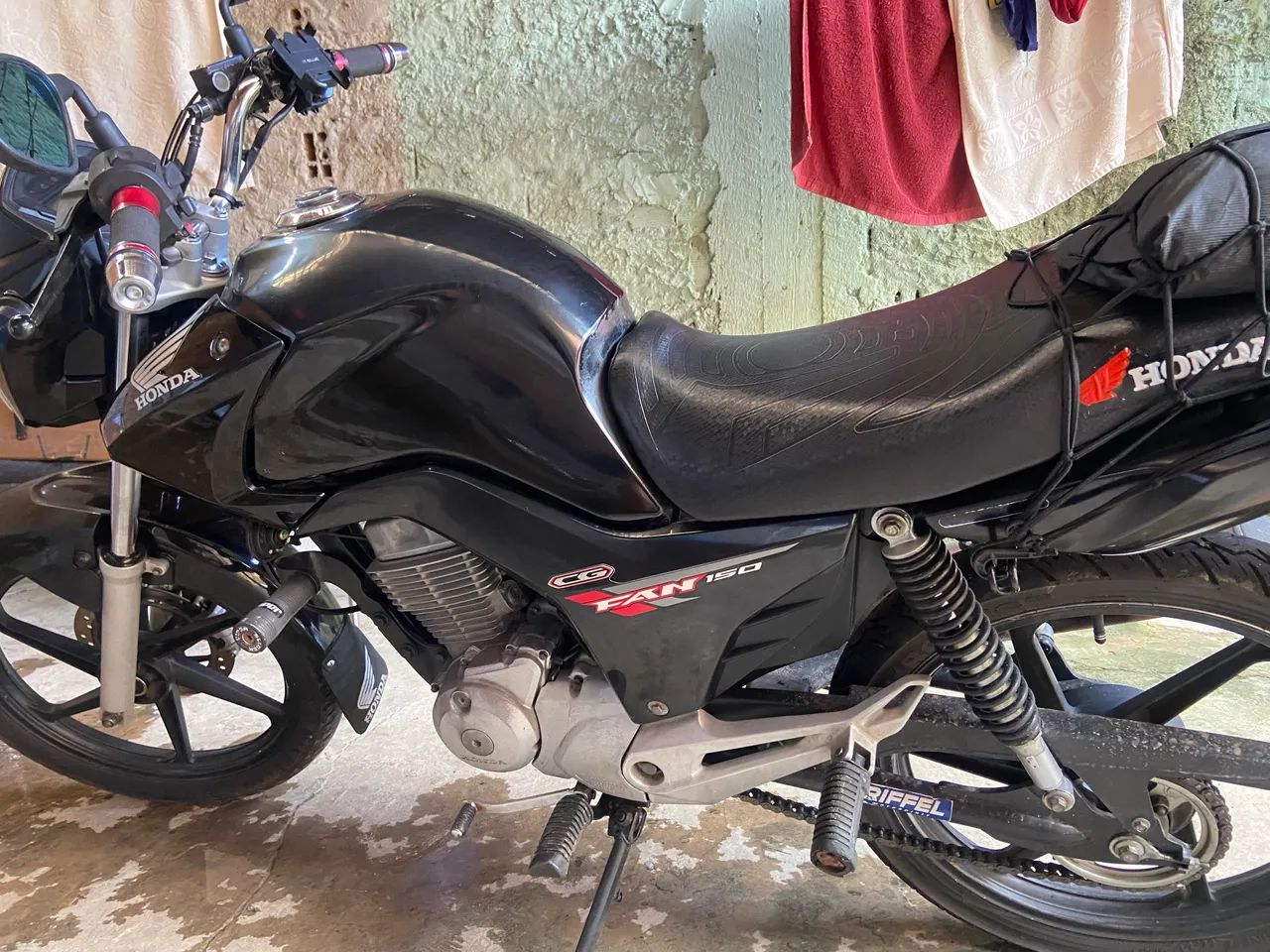 Moto  - Foto 4