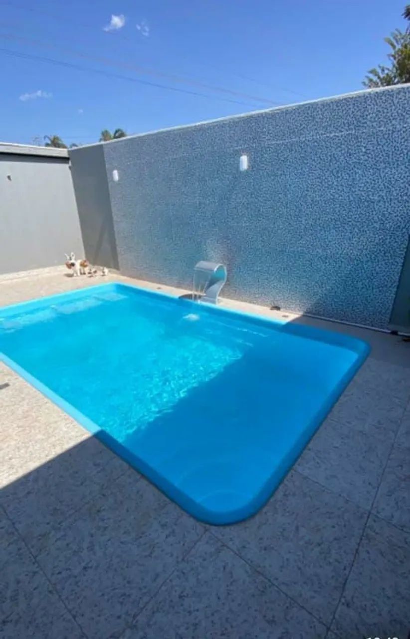 Piscina de 5 metros  - Foto 3