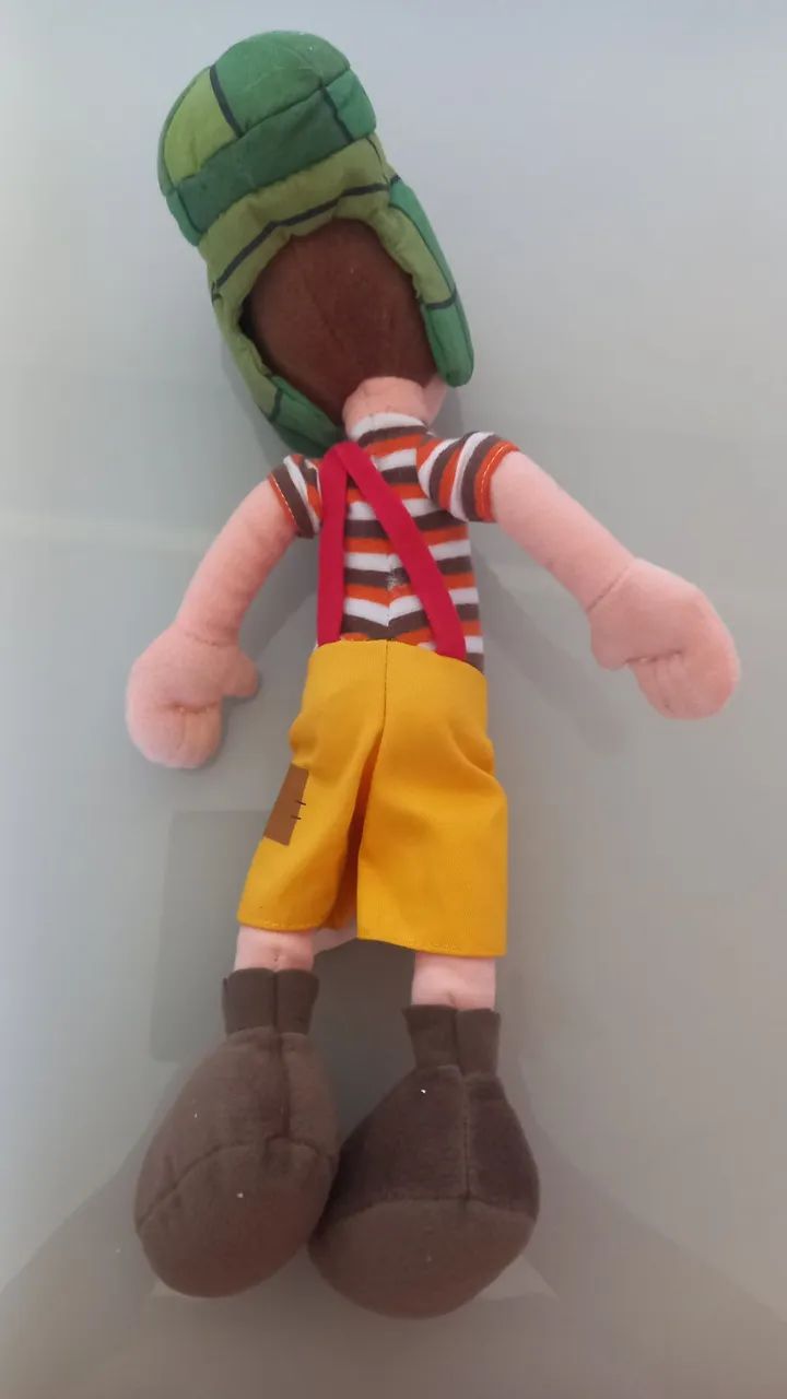 Boneco Chaves - Foto 3
