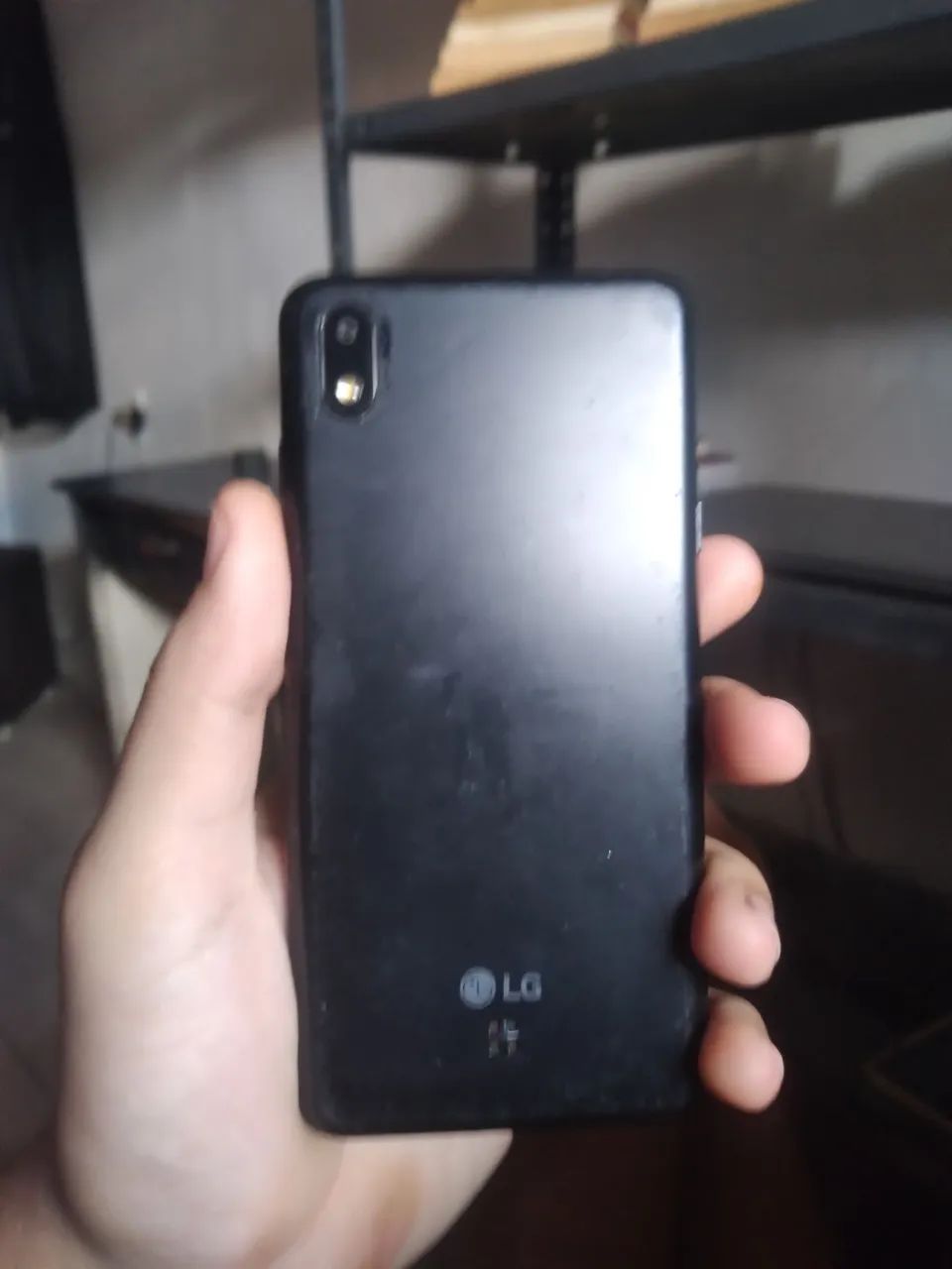 Celular LG - Foto 2