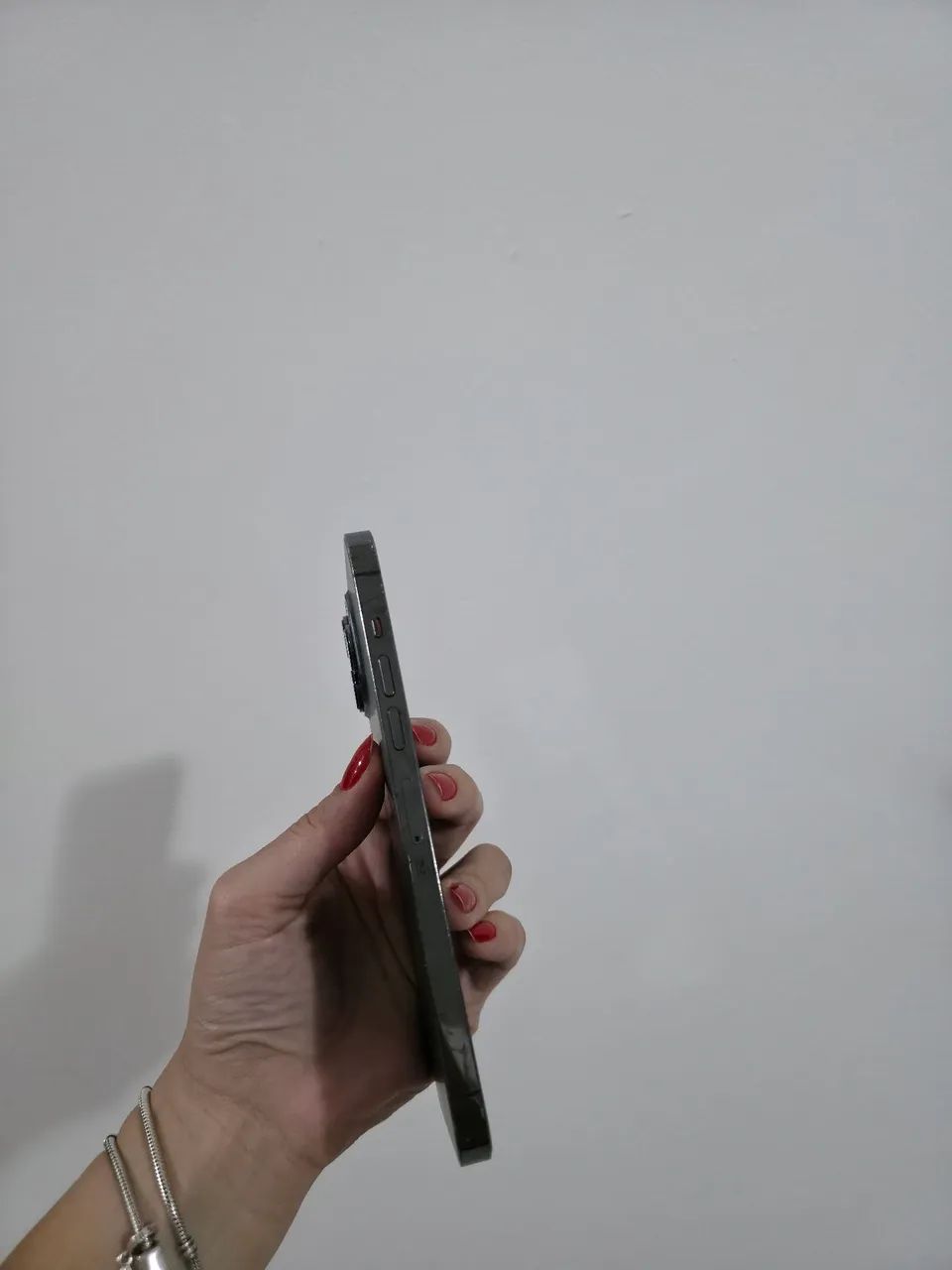 Iphone 13 Pro Max - 128 GB - Foto 5