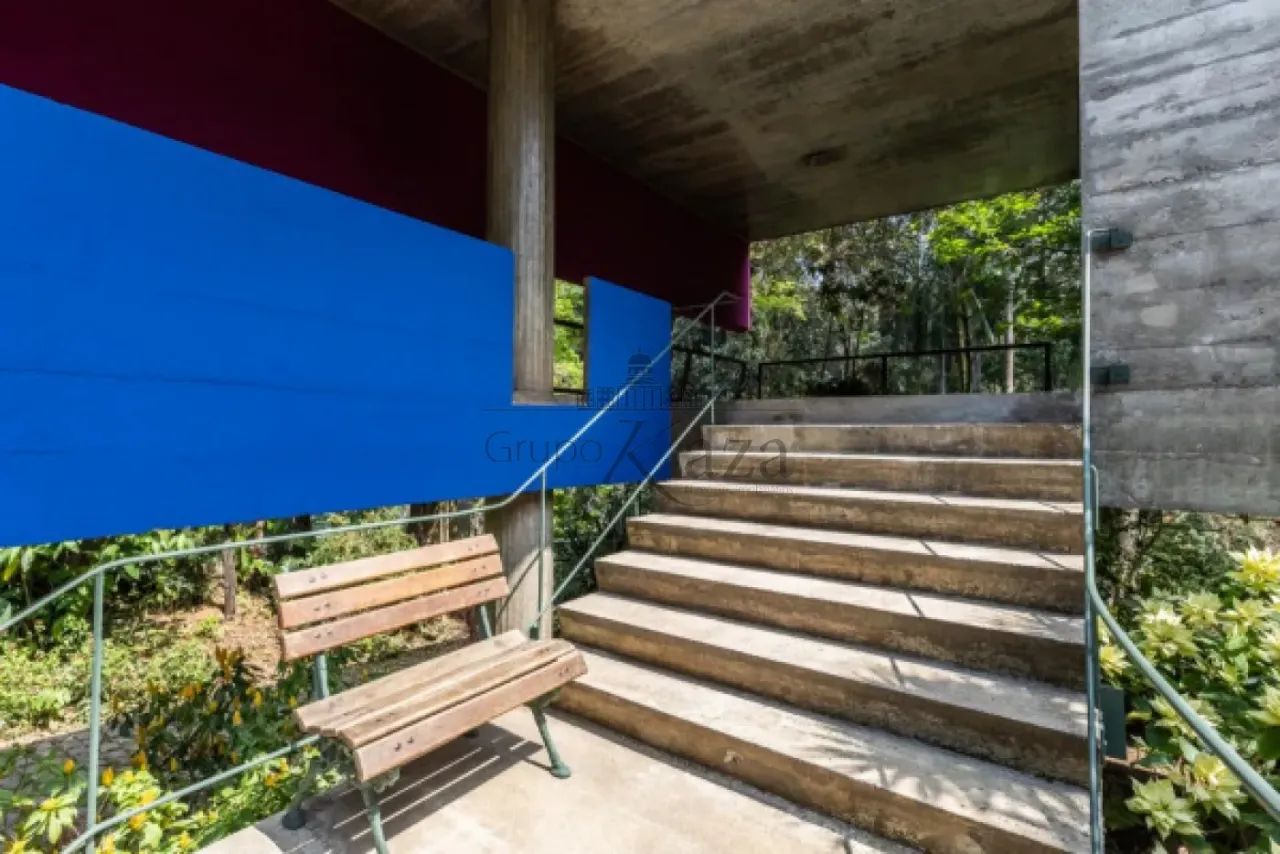 Casa em Condomínio - Chácara Flora - 4 Dormitórios - 500m². - Foto 7