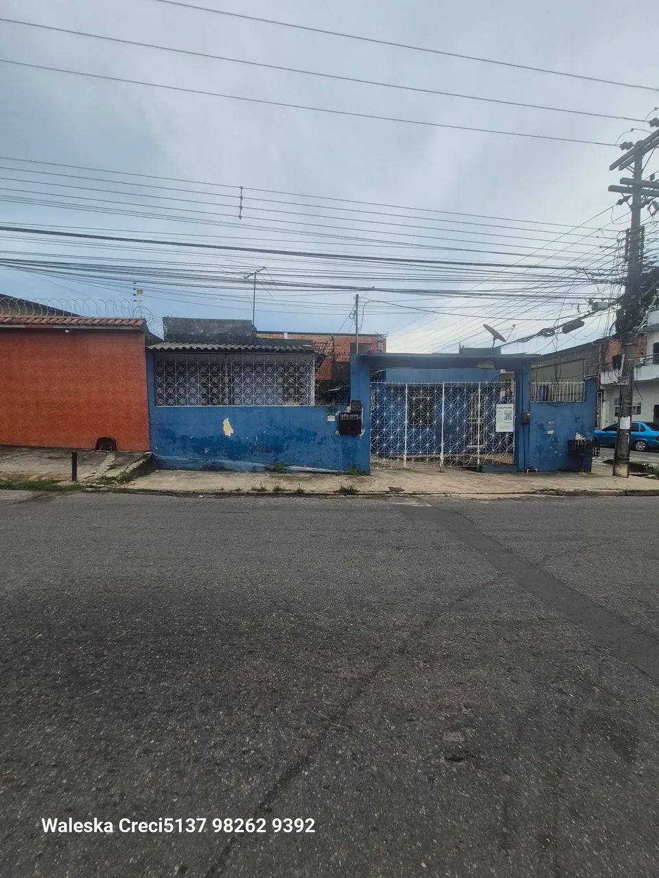 VENDO CASA PETRÓPOLIS 
